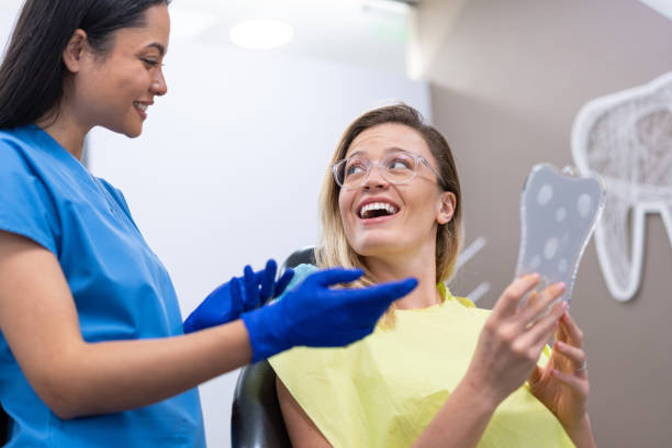 Laser Dentistry in Rutledge, TN